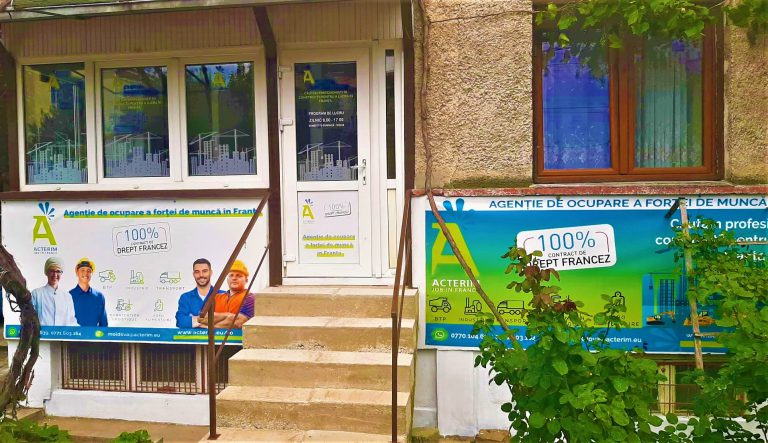 Actérim Roumanie – Piatra Neamt Actérim Roumanie – Piatra Neamt